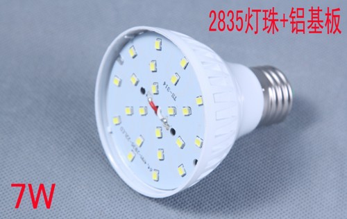 LED球泡灯批发指南 苏州基普电子的高效节能解决方案